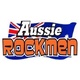 Aussie Rockmen
