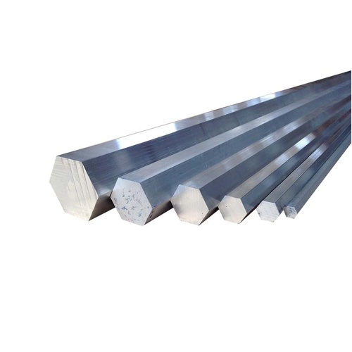 10mm Aluminium Hexbar 6061