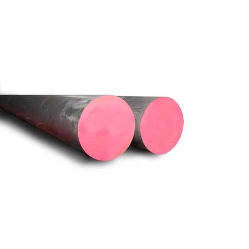25.4mm 7075 Round Solid [Length: 995mm]