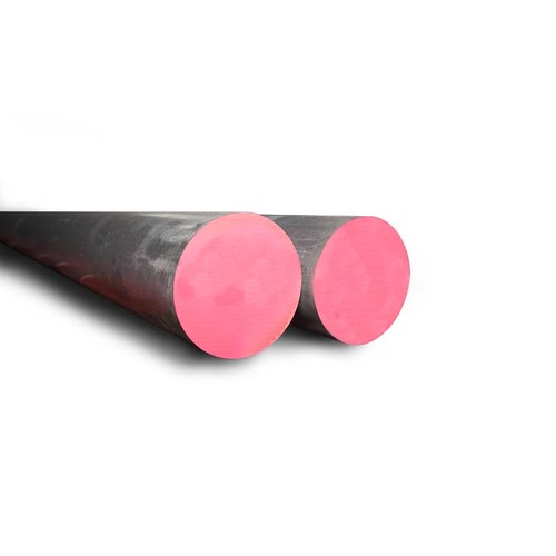 50mm 7075 Round Solid [Length: 995mm]
