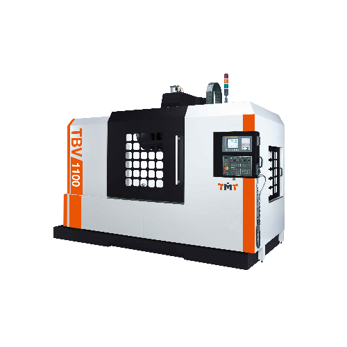 TBV 1100 Vertical Machining Center (Boxway)