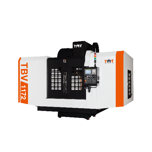 TBV 1172 Vertical Machining Center (Boxway)