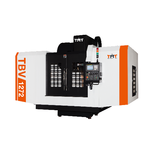 TMT TBV 1272 Vertical Machining Center (Boxway)