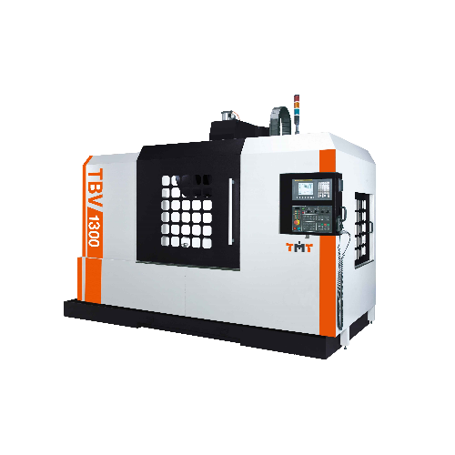 TBV 1300 Vertical Machining Center (Boxway) (Price is Starting From)
