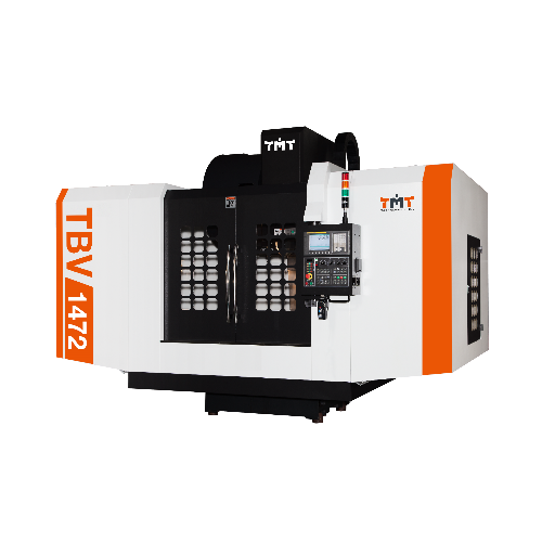 TMT 1472 Vertical Machining Center (Boxway)