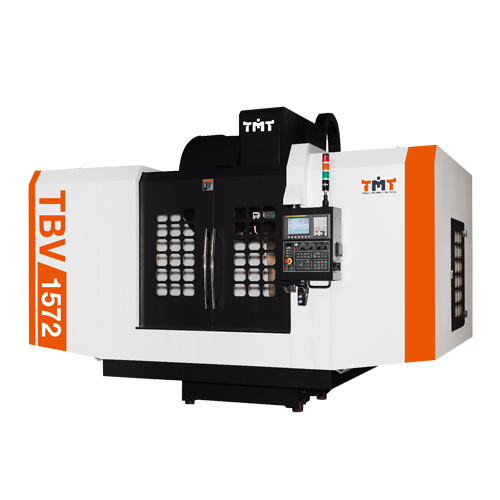 TBV 1572 Vertical Machining Center (Boxway)