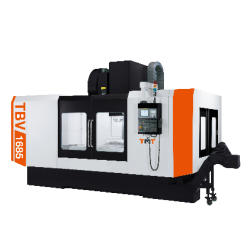 TBV 1685 Vertical Machining Center (Boxway)