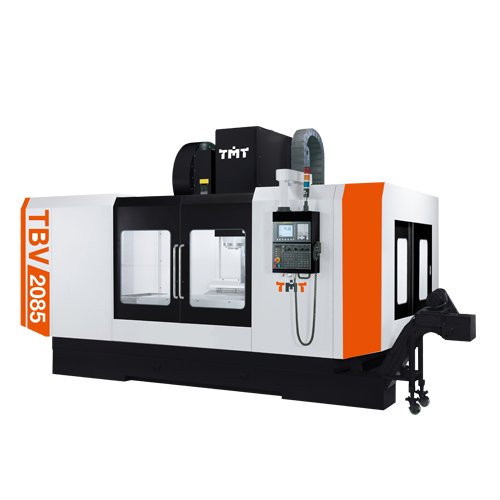 TBV 2085 Vertical Machining Center (Boxway)
