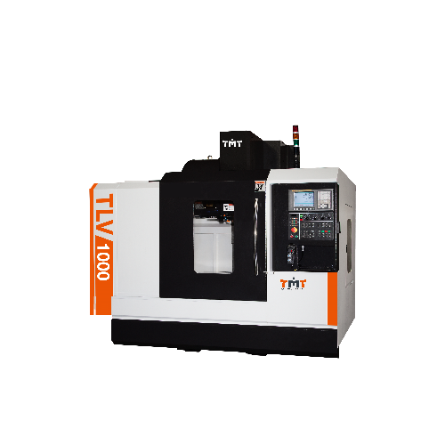 TLV 1000 Verical Machining Center (Linear)