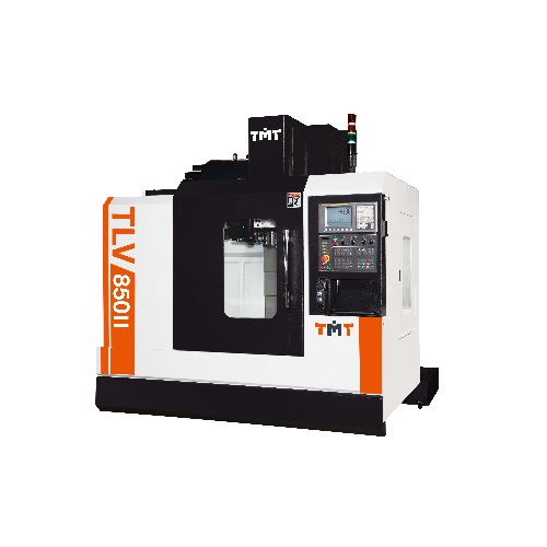 TLV 850 Vertical Machining Center (Linear)