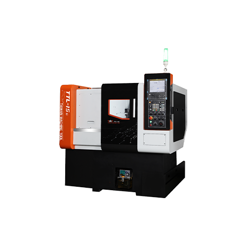 TMT TTL 15G Gang Type CNC Lathe
