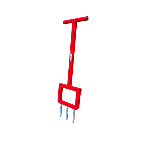 Australian Made Core Aerator (NEW Batch available end of may)