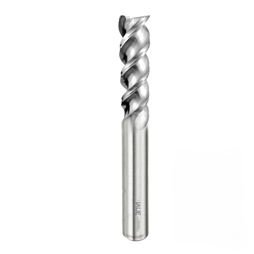 High Feed U-Type For Aluminum - 3 flutes