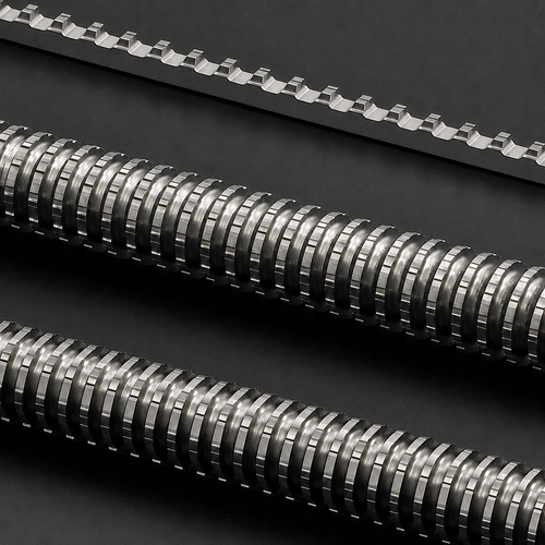 Custom Broach Tools Carbide and HSS
