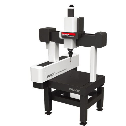Dukin Champ Coordinate Measuring Machine