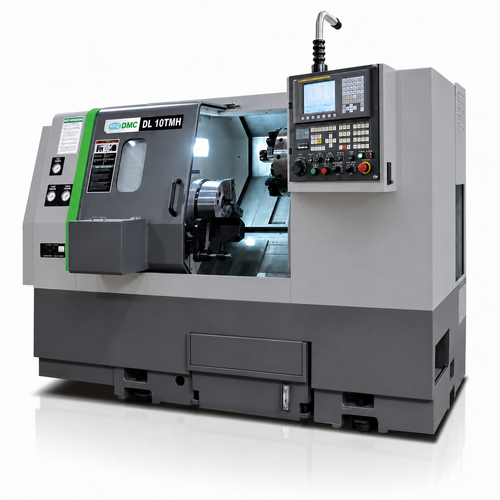 FFG-DMC-DL10T/10TH/10TMH