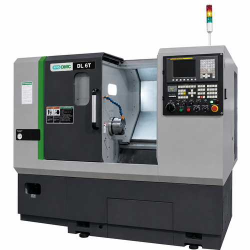 FFG-DMC-DL6T/6TH/6TMH