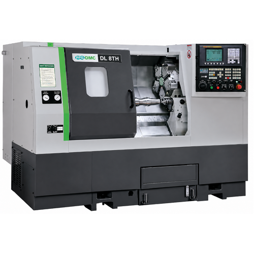 FFG-DMC-DL8T/8TH/8TMH
