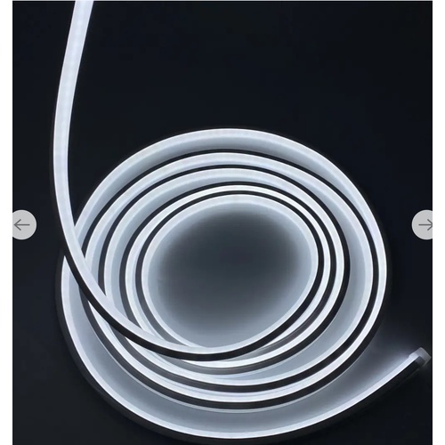 Led Garden Lighting 10 meter Kit Pure White