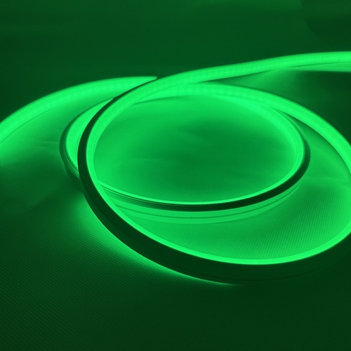 Emerald Green Outdoor Led Lighting Kit