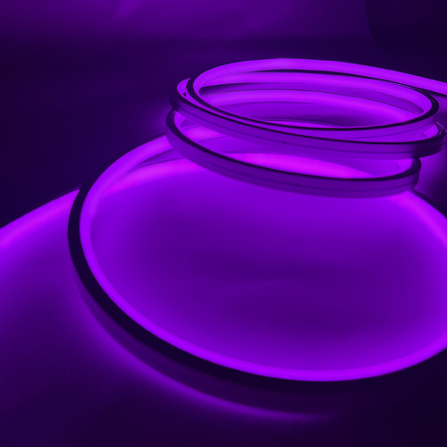 Jacaranda Purple Outdoor Led Lighting Kit