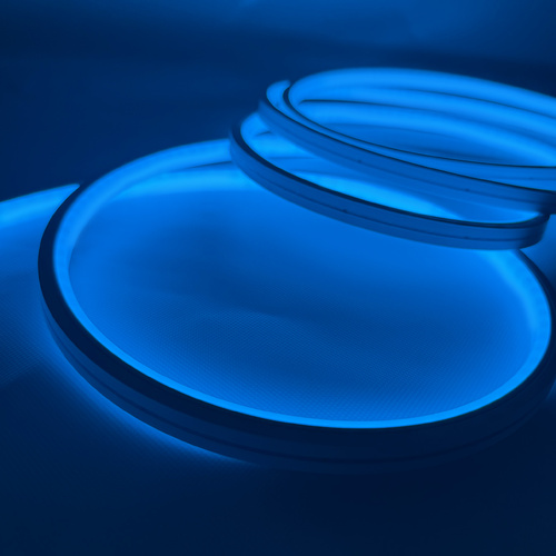 Neon Blue Outdoor Led Lighting Kit