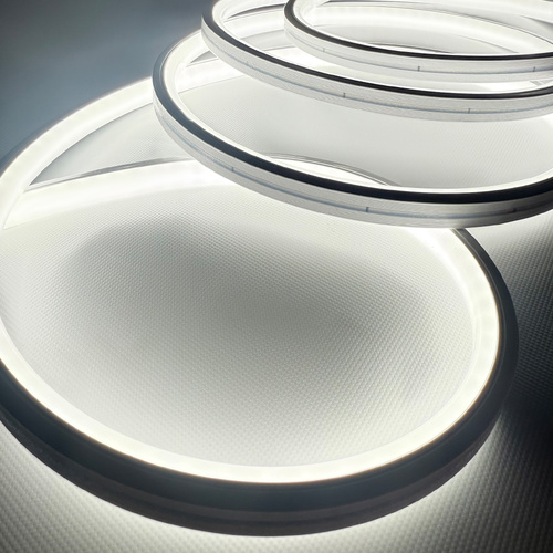 Pure White (6000K) Outdoor Led Lighting Kit