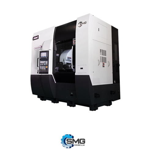 SMG SH260 CNC Gear Cutter