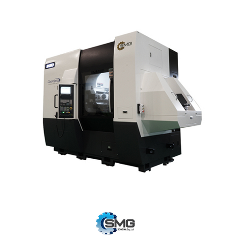SMG SH310 CNC Gear Cutter