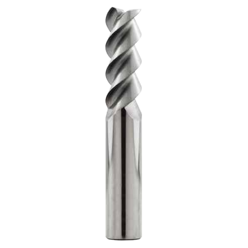 AE5 Micro Grain Endmill For Aluminium 
