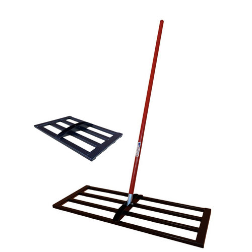 Lawn Level 1m & 500mm Combo Kit
