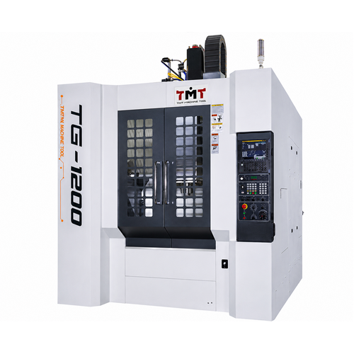 TMT TG 1200 Gantry Machining Center