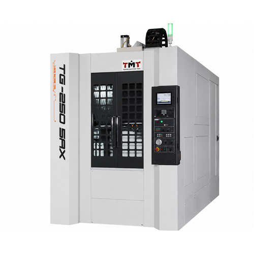 TMT TG 250 5AX Gantry Machining Center