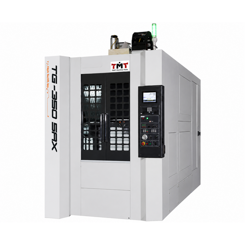 TMT TG 350 5AX Gantry Machining Center