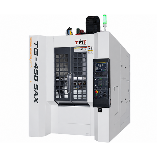 TMT TG 450 5AX Gantry Machining Center