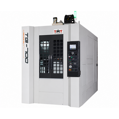 TMT TG 700 Gantry Machining Center