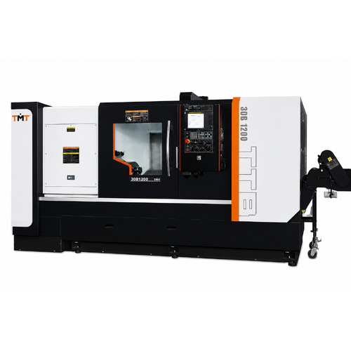 TTB-30 Series Lathe (Price Starting From)